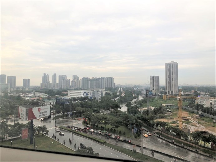 Apartment for rent D2272388 (2)